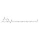 Arachidonoyl-AMC - chemical structure image
