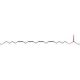 Arachidonyl acetate (CAS 56663-39-9) - chemical structure image