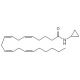 Arachidonylcyclopropylamide (ACPA) (CAS 229021-64-1) - chemical structure image