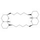 Araguspongin B (CAS 123000-02-2) - chemical structure image