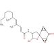 Aranorosin (CAS 117184-53-9) - chemical structure image