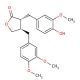 Arctigenin (CAS 7770-78-7) - chemical structure image