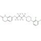 Aripiprazole-d8 (Butyl-d8) (CAS 1089115-04-7) - chemical structure image