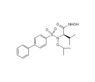 ARP 101 (CAS 849773-64-4) - chemical structure image