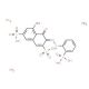 Arsenazo I Trihydrate (CAS 520-10-5) - chemical structure image
