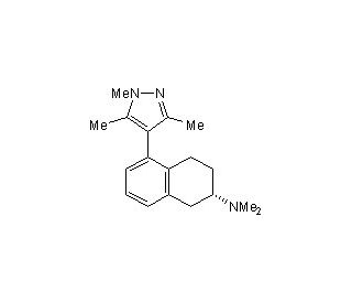 AS 19 (CAS 1000578-26-6) - chemical structure image