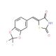 AS-604850 (CAS 648449-76-7) - chemical structure image