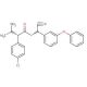 Asana (CAS 66230-04-4) - chemical structure image