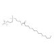 ASB-14 (CAS 216667-08-2) - chemical structure image