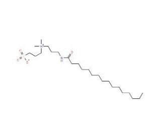 ASB-16 (CAS 52562-29-5) - chemical structure image