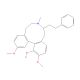 Asocainol (CAS 77400-65-8) - chemical structure image