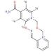Asoxime-d4 Chloride - chemical structure image