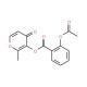 Aspalatone 的分子结构, CAS编号: 147249-33-0 Aspalatone (CAS 147249-33-0) - chemical structure image