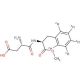 Aspartame-d5 (CAS 1356849-17-6) - chemical structure image