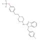 Astemizole-d3 (CAS 1189961-39-4) - chemical structure image