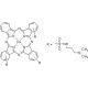 Astra Blue (CAS 82864-57-1) - chemical structure image