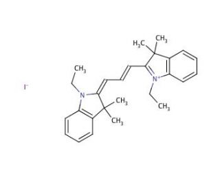 Astrophloxine (CAS 14696-39-0) - chemical structure image