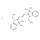 Astrophloxine (CAS 14696-39-0) - chemical structure image