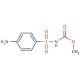 Asulam (CAS 3337-71-1) - chemical structure image