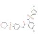 Ataciguat 的分子结构, CAS编号: 254877-67-3 Ataciguat (CAS 254877-67-3) - chemical structure image