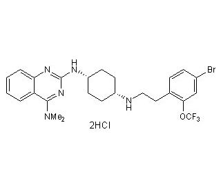 ATC 0065 (CAS 510732-84-0) - chemical structure image