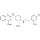 ATC 0065 (CAS 510732-84-0) - chemical structure image