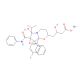 Atorvastatin Cyclic (Fluorophenyl) Sodium Salt Impurity (CAS 1315629-79-8) - chemical structure image