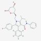 Atorvastatin-d5 Lactone (CAS 125995-03-1 (unlabeled)) - chemical structure image