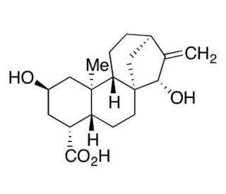 Atractyligenin (CAS 10391-47-6) - chemical structure image