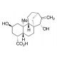 Atractyligenin (CAS 10391-47-6) - chemical structure image