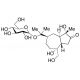 Atractyloside A (CAS 126054-77-1) - chemical structure image