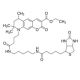 Atto 425-Biotin - chemical structure image