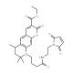Atto 425-maleimide - chemical structure image