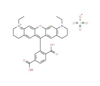 Atto 565 - chemical structure image