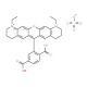 Atto 565 - chemical structure image