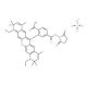 Atto 590 NHS ester (CAS 670269-33-7) - chemical structure image