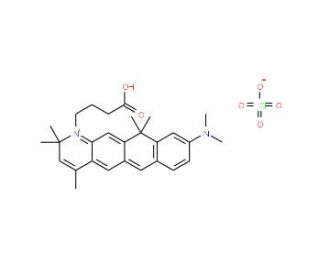 Atto 635 - chemical structure image