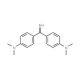 Auramine (CAS 492-80-8) - chemical structure image