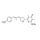 Aureothin (CAS 2825-00-5) - chemical structure image
