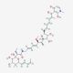 Aurodox (CAS 12704-90-4) - chemical structure image