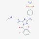 Aurora Kinase/Cdk Inhibitor (CAS 443797-96-4) - chemical structure image