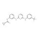 Aurora Kinase Inhibitor III (CAS 879127-16-9) - chemical structure image
