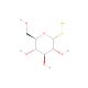 Aurothioglucose (CAS 12192-57-3) - chemical structure image