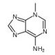 Autophagy Inhibitor, 3-MA (CAS 5142-23-4) - chemical structure image