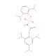 Avasimibe 的分子结构, CAS编号: 166518-60-1 Avasimibe (CAS 166518-60-1) - chemical structure image