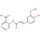 Avenanthramide E (CAS 93755-77-2) - chemical structure image