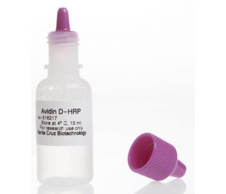 Avidin D-HRP: sc-516217 