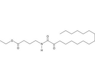 AX 048 (CAS 873079-69-7) - chemical structure image