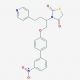 AZ11645373 (CAS 227088-94-0) - chemical structure image