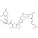 Azaspiracid-2 (CAS 265996-92-7) - chemical structure image
